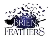 Brien Feathers logo